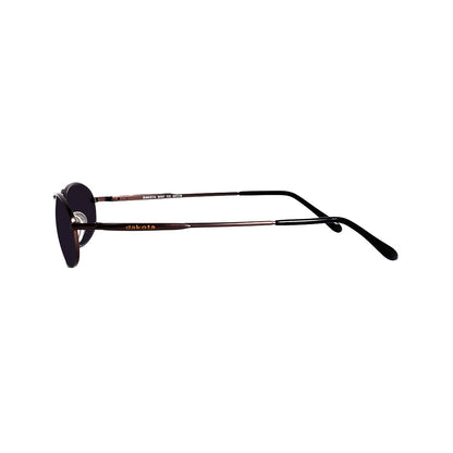 Dakota 6457 - Metal Sunglass