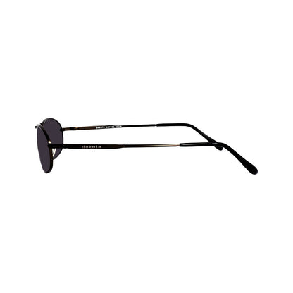 Dakota 6457 - Metal Sunglass