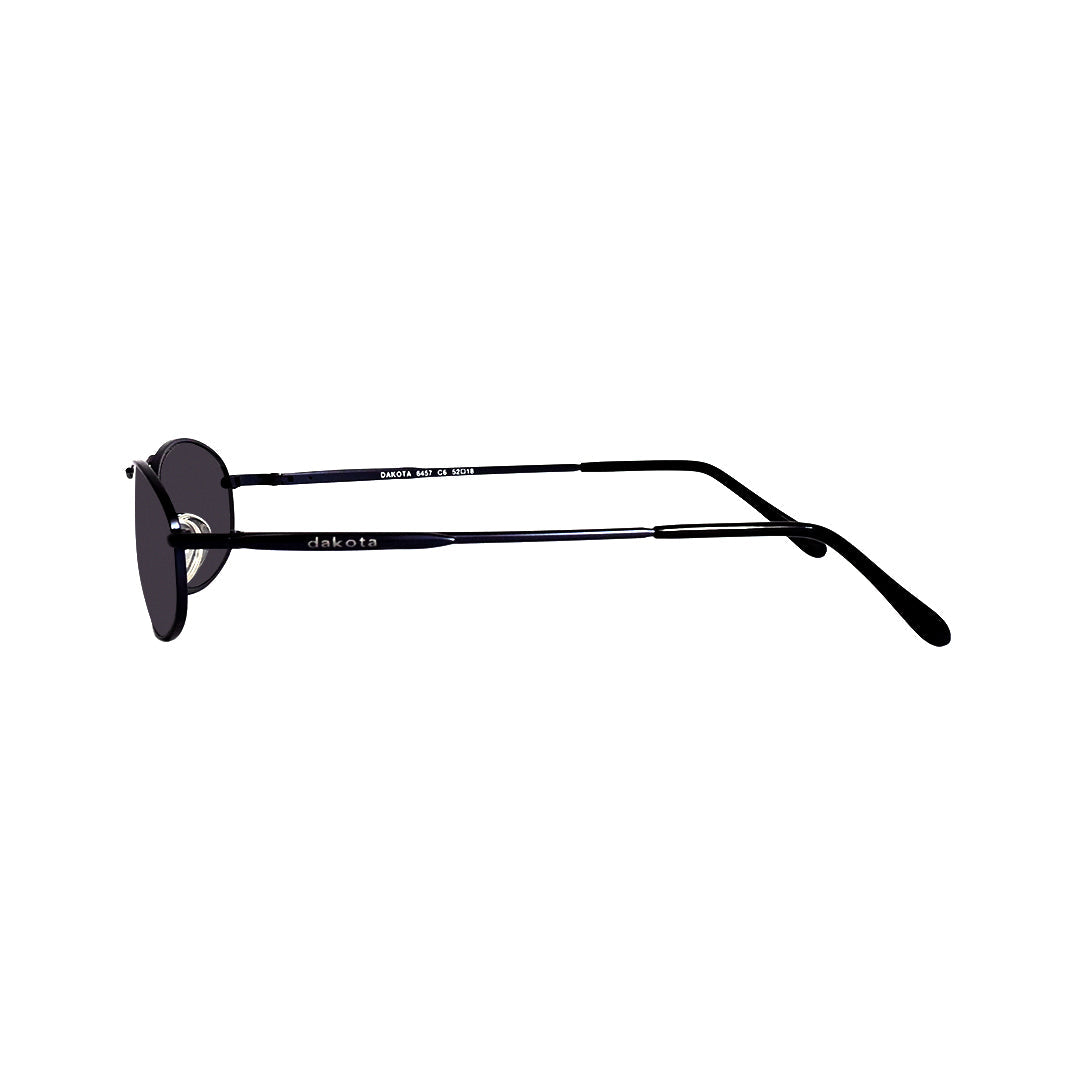 Dakota 6457 - Metal Sunglass
