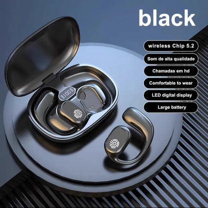 Wireless Noise-Cancelling Headphones