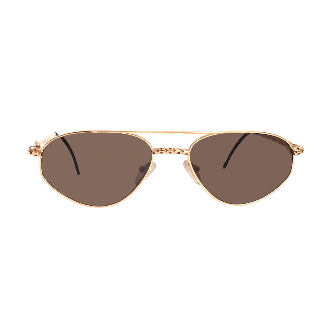 Fat Boy - 0002 - Full Frame Men Sunglasses