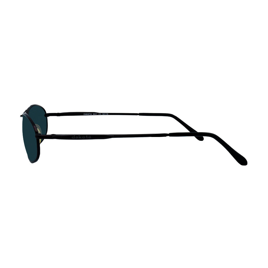 Dakota 6457 - Metal Sunglass